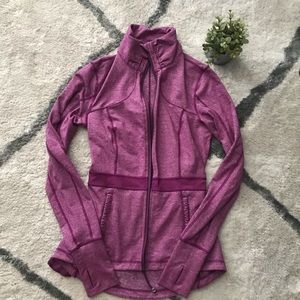 Lululemon Jacket